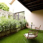 Zen Garden Studio D