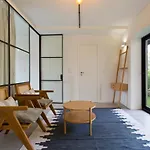 Zen Garden Studio D