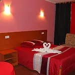 Guesthouse Monte Carlo