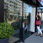 Stay Hotel Porto Centro Trindade