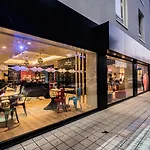 Stay Hotel Porto Centro Trindade