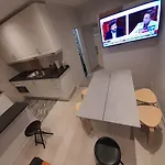 Opo Downtown - Cozy Apartment @Oporto City Center