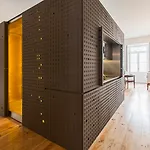 Bnapartments Loftpuzzle