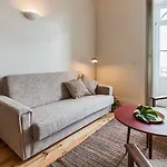 Bnapartments Loftpuzzle