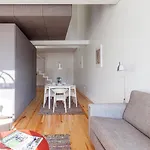 Bnapartments Loftpuzzle