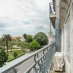 Studio Duplex W/ Ac In Praca Republica By Lovelystay