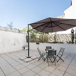 Guestready - Inner Peace With A Large Terrace