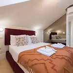Porta Do Sol Luxury Apartment