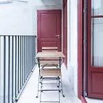 On Apartments - Coliseu