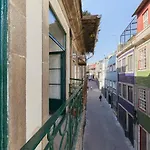 A Portuguesa Guest House