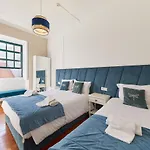 A Portuguesa Guest House