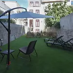 Oporto St Catarina Apartment