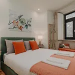 Swimming Pool Luxury House, With Ac Downtown Porto