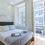 Santa Catarina Balcony