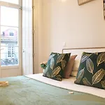 Aliados Sunny Flat