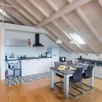 Downtown Formosa Loft - With Ac