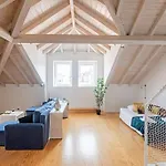 Downtown Formosa Loft - With Ac
