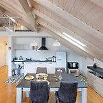 Downtown Formosa Loft - With Ac