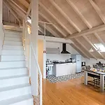Downtown Formosa Loft - With Ac