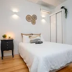 Cozy Casa Bonfim
