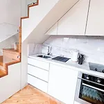 Charming Lapa Apartment By Unique Hosts