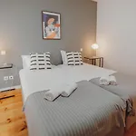Porto Downtown Apartments By Vacationy