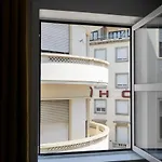 Almada Downtown 301