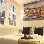 Artistic Neighborhood Luxury