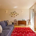 Boutique Rentals- Hidden Garden Porto\'S Downtown