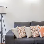 Wonderful Downtown Studio By Lovelystay
