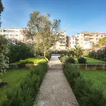 Swimming Pool Luxury House, With Ac Downtown Porto