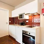 Your Home In Porto A