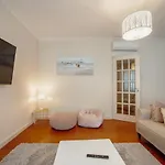 Alegria Premium II By Homing