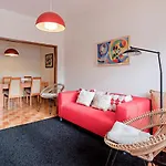 Torrinha 83 Apartments By Lovelystay