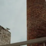 Chimney Luxury House With Ac