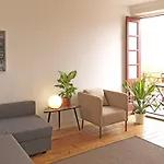 Feels Like Home - Porto Central Flat