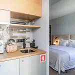Regras 45 Building B By Lovelystay