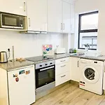 Central Joao Das Regras Apartment By Unique Hosts