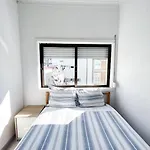 Central Joao Das Regras Apartment By Unique Hosts