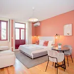 Liiiving In Porto - Historic Clerigos Apartments