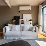 The Mouzinho Penthouse
