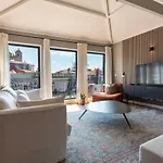 The Mouzinho Penthouse