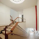 Rooftop Design Apartment By Homing