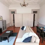 Alvares Cabral Apartamento D