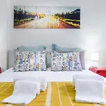 Porto Cedofeita Apartment