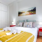 Porto Cedofeita Apartment