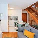 Hm - Ribeira Historical Apartment