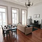 Alvares Cabral Apartamento D
