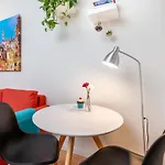 Porto Cedofeita Apartment
