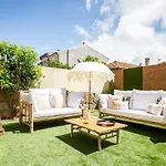 Opo Vale Formoso II Garden & Bbq